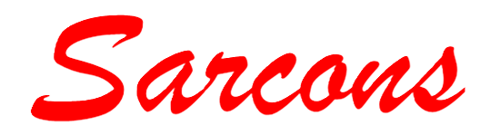Sarcons Logo