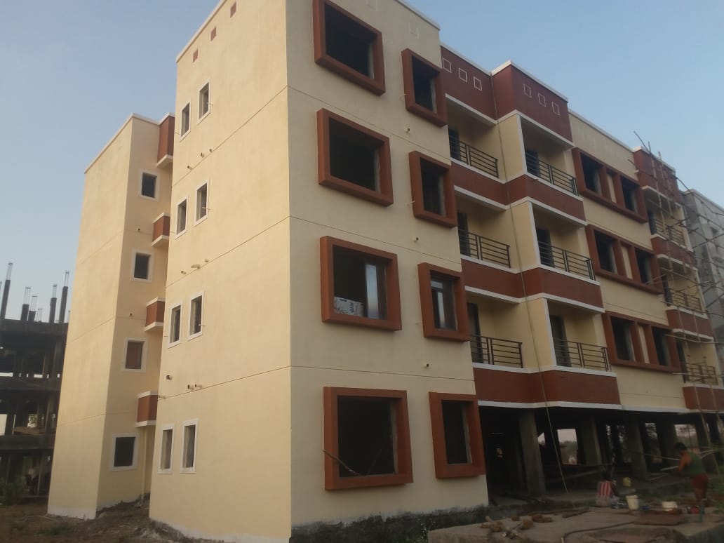 Residential Buildings